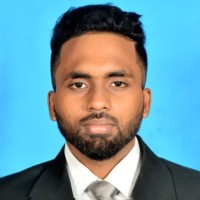 Supun Priyamantha
