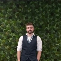 Caleb Murrell-Smith