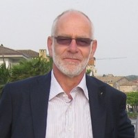 Terje Holstad