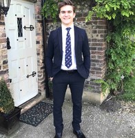 Charlie Clements