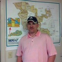 Todd Pruett