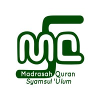 Madrasah Quran Syamsul 'Ulum