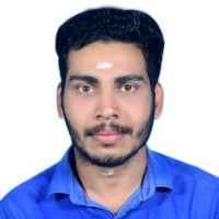 Sreeju Nair
