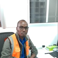 patrick Koech