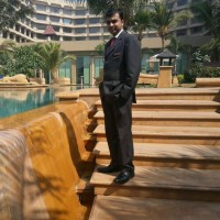 Devendra Vaity