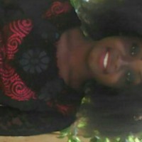 Sharon Mugo