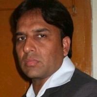 abdul ghaffar qureshi
