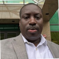 Daniel Kwofie
