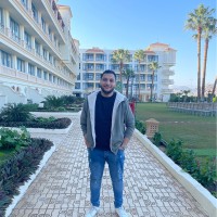 Mustafa Gamal