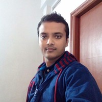 Srimanta Roy