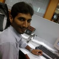 Harish Patel