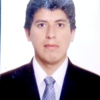 Rafael Rodriguez Palomino