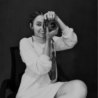 Ariane Venâncio