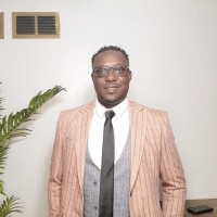 Festus Obazee