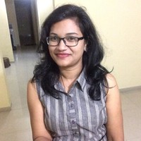 Jaishree Nakade