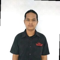 Saipul Anas