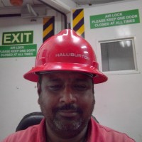 Pradeep Kumar Singh