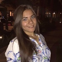 Samar Mahmoud ( seek new challenge in HR )