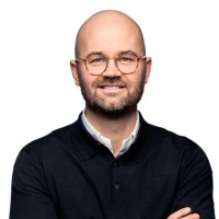 Joakim Friberg