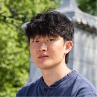 Benjamin Cho