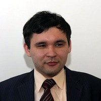 Raphael Dzheksenov