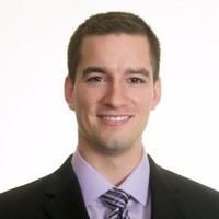 Adam Keeping, B.Comm, Adv.Dip. Gis