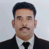 SARAVANAN S R