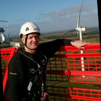 Craig Moodie