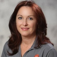 Jennifer Harmon
