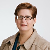 Harriet Perdue