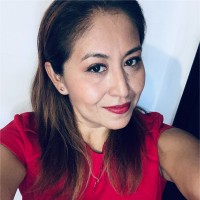 Ana Luisa Pinzón Sauza