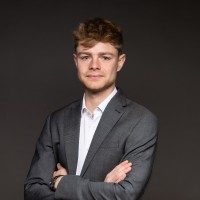 Jorvis Marxsen
