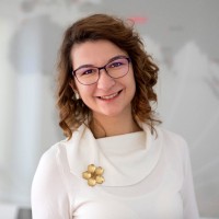 Anca Gabriela Stoica