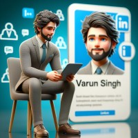 Varun Singh
