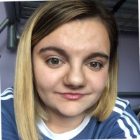 Katie-Jane Weller