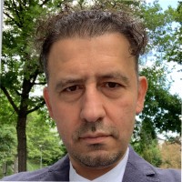 Ömer Güdül
