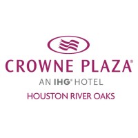 Crowne Plaza Houston River Oaks