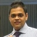 Utsav Patel