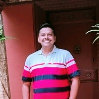 Pavan Joshi