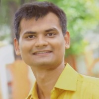 Nikhil Patel