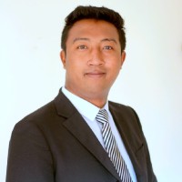 Ando Ny Aina RANDRIANTSOA