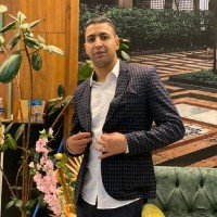 Mohammed Rafii