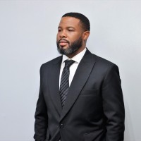 Abdul Jabbar Momoh, PMP