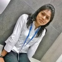 khushboo Tripathi