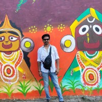 dipesh panwar