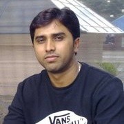 Chandra Shekar