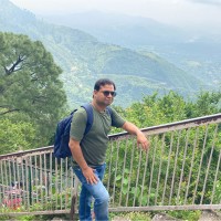 Sumit Sethi