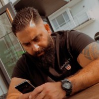 Haroun Alqaisi
