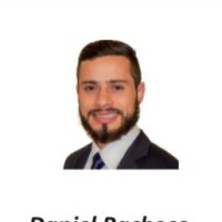 Daniel Pacheco
