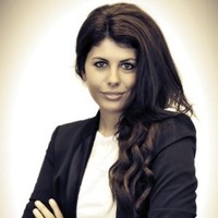 Alma Vukicevic Bukvic